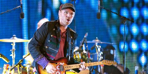 See Inside Coldplay Guitarist Jonny Buckland’s Elegantly Minimal 